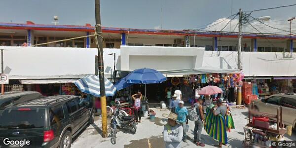 BODEGA DE ALUMBRADO PÚBLICO